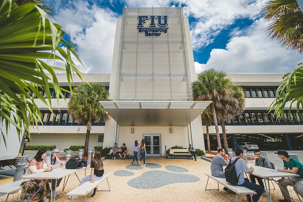 Engineering Center