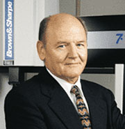 Gordon Hopkins