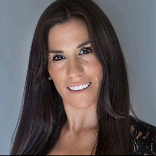 Laura Gimenez
