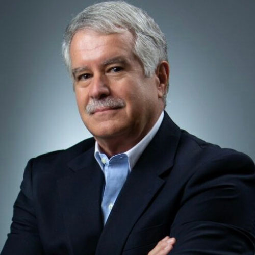 Pete Martinez