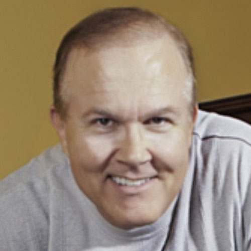 Roy Gerber