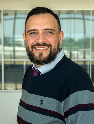Alejandro Dominguez