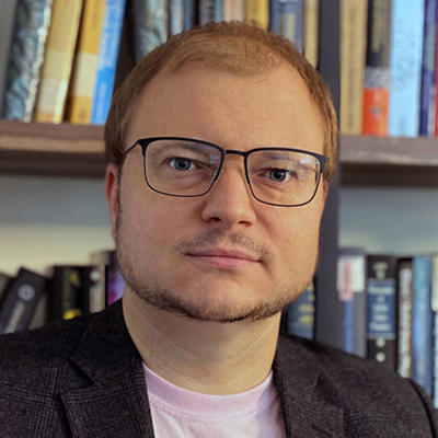 Aleksandr Krasnok