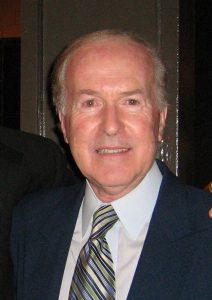 Alfredo Ravinet