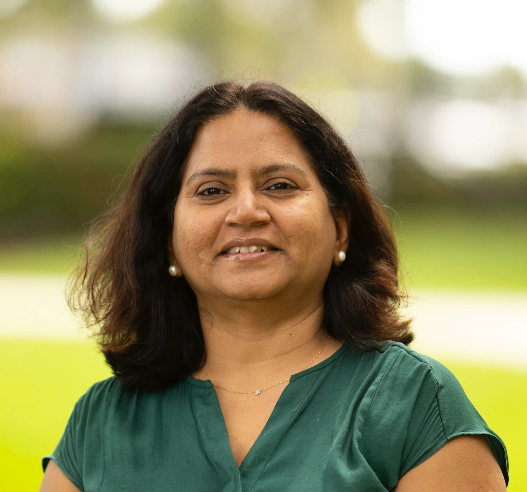Anamika Prasad
