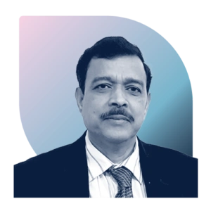 Ananda Mondal