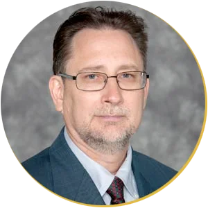 Anthony McGoron