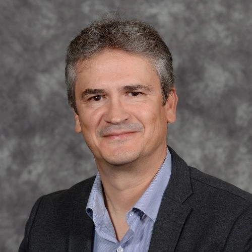 Antonio Hernandez