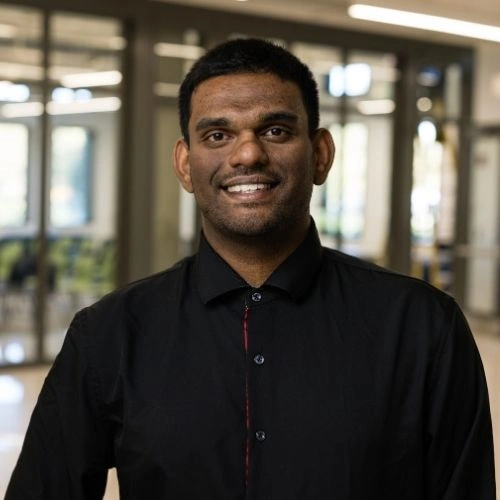 Arjun Arunasalam