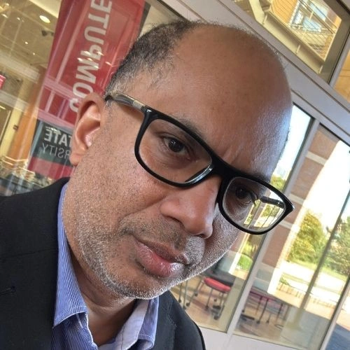 Arjuna Madanayake