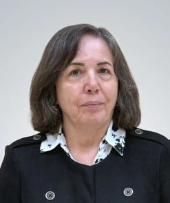 Atoussa Tehrani