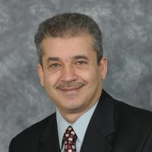 Ayman Morad