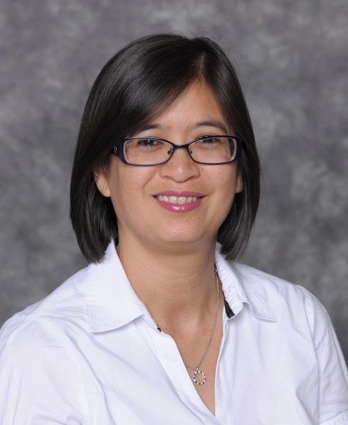 Bernadette Chung