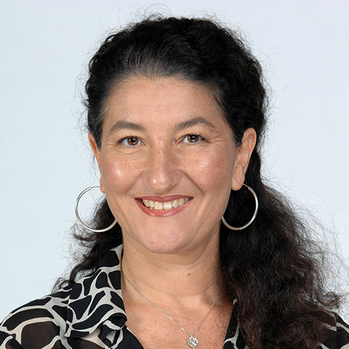 Christine Lisetti
