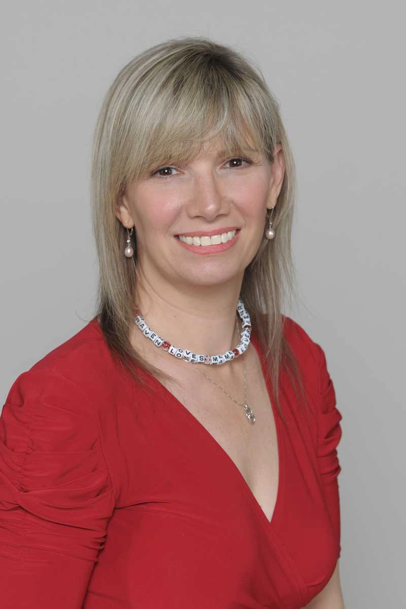 Debra Davis