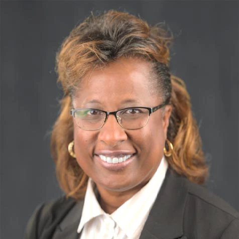 Deidra Hodges