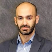 Elias Alwan