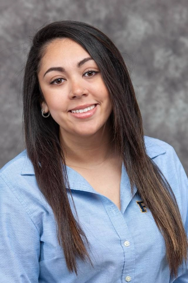 Emily Gallego