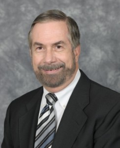Eugene D. Farmer