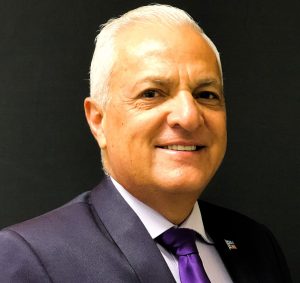 Eugenio Jaramillo