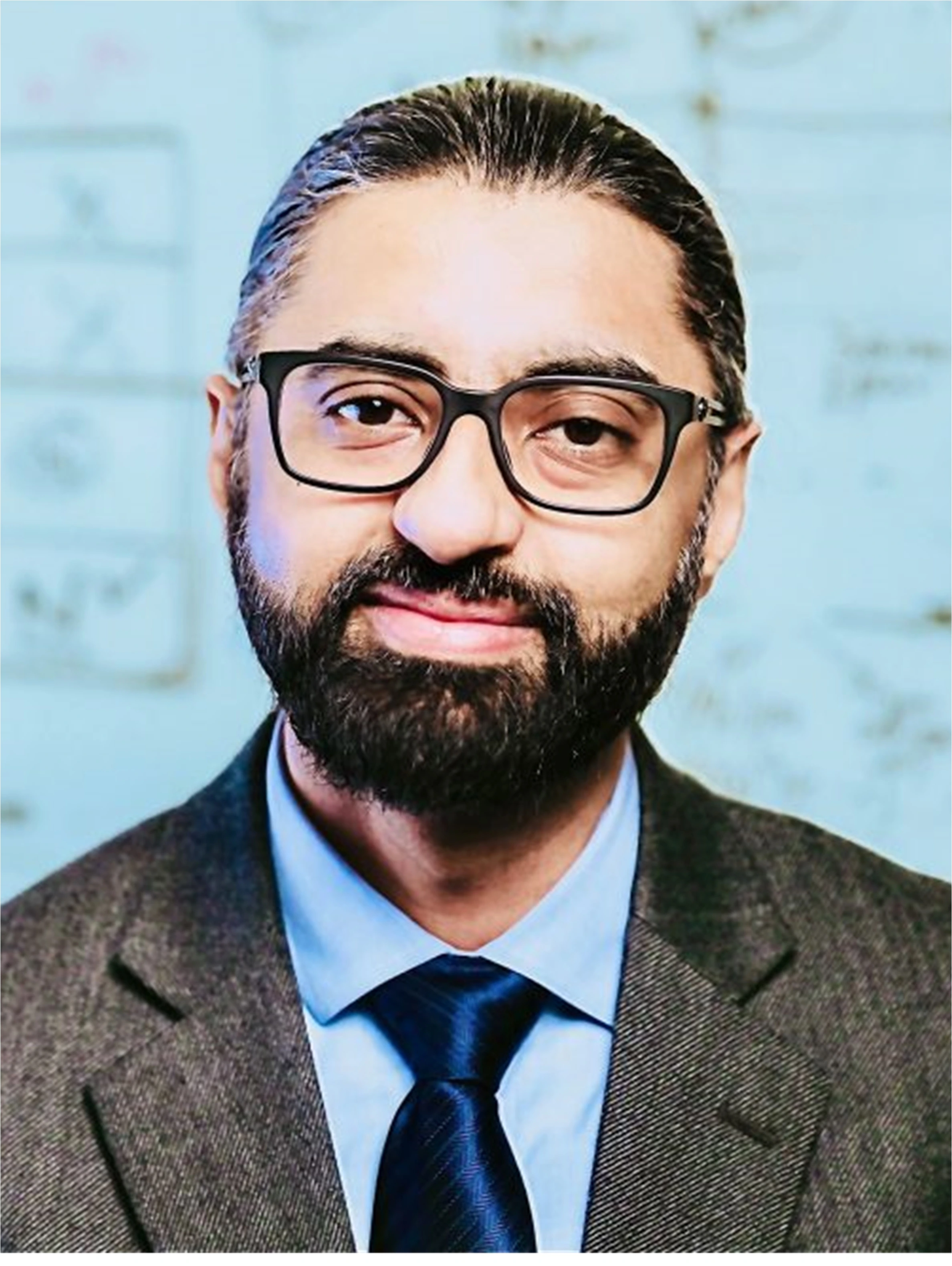 Fahad Saeed