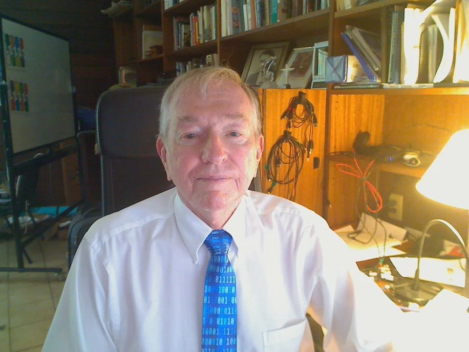 Frank Urban