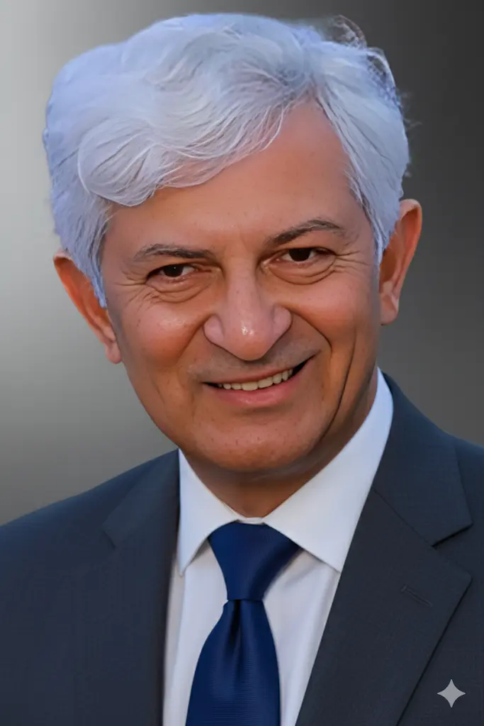 Giri Narasimhan