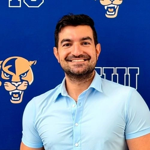 Gregory Murad Reis