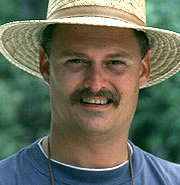 Grover Larkins