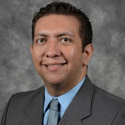 Gustavo Chaparro