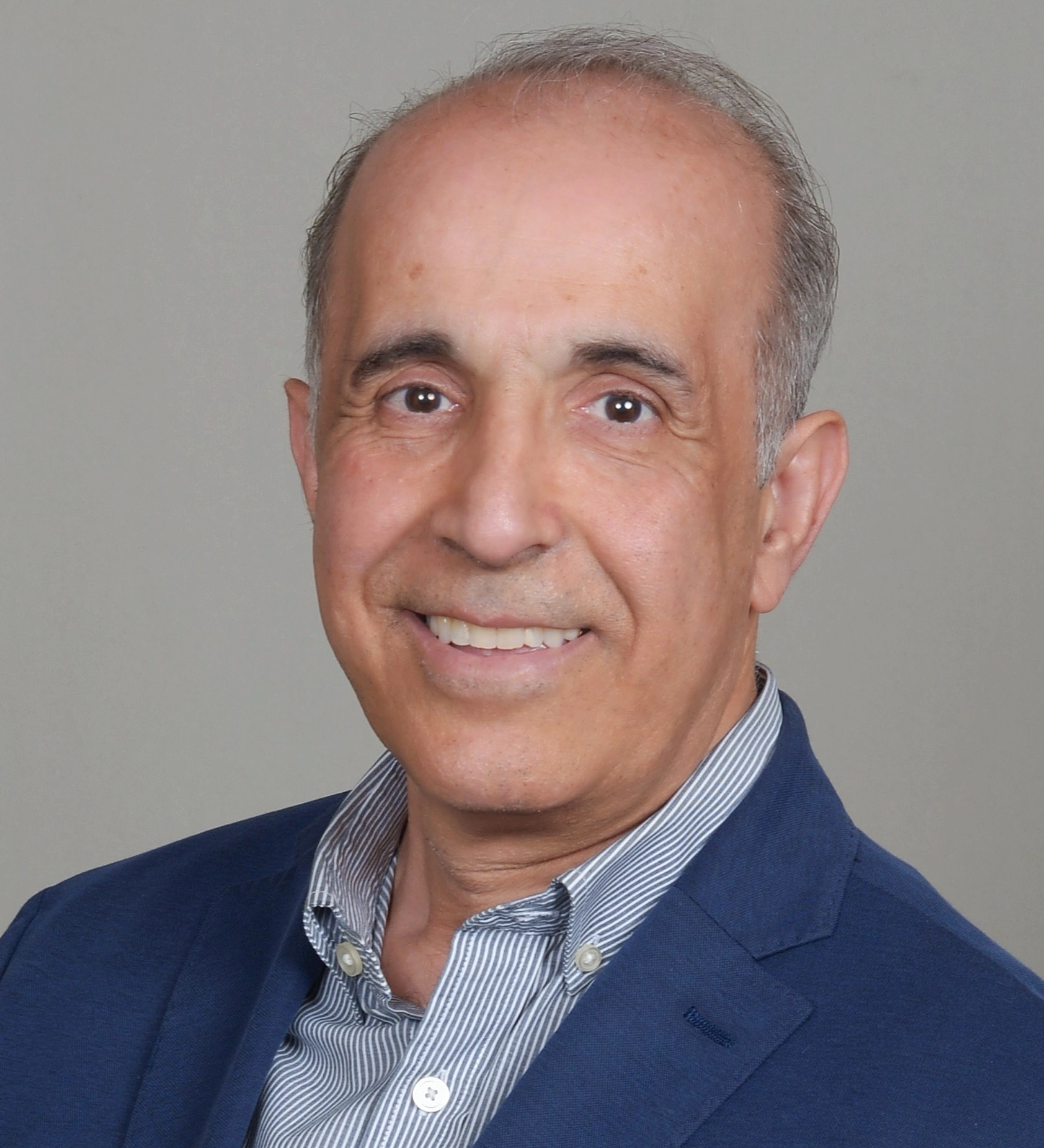 Hamid Shahrestani