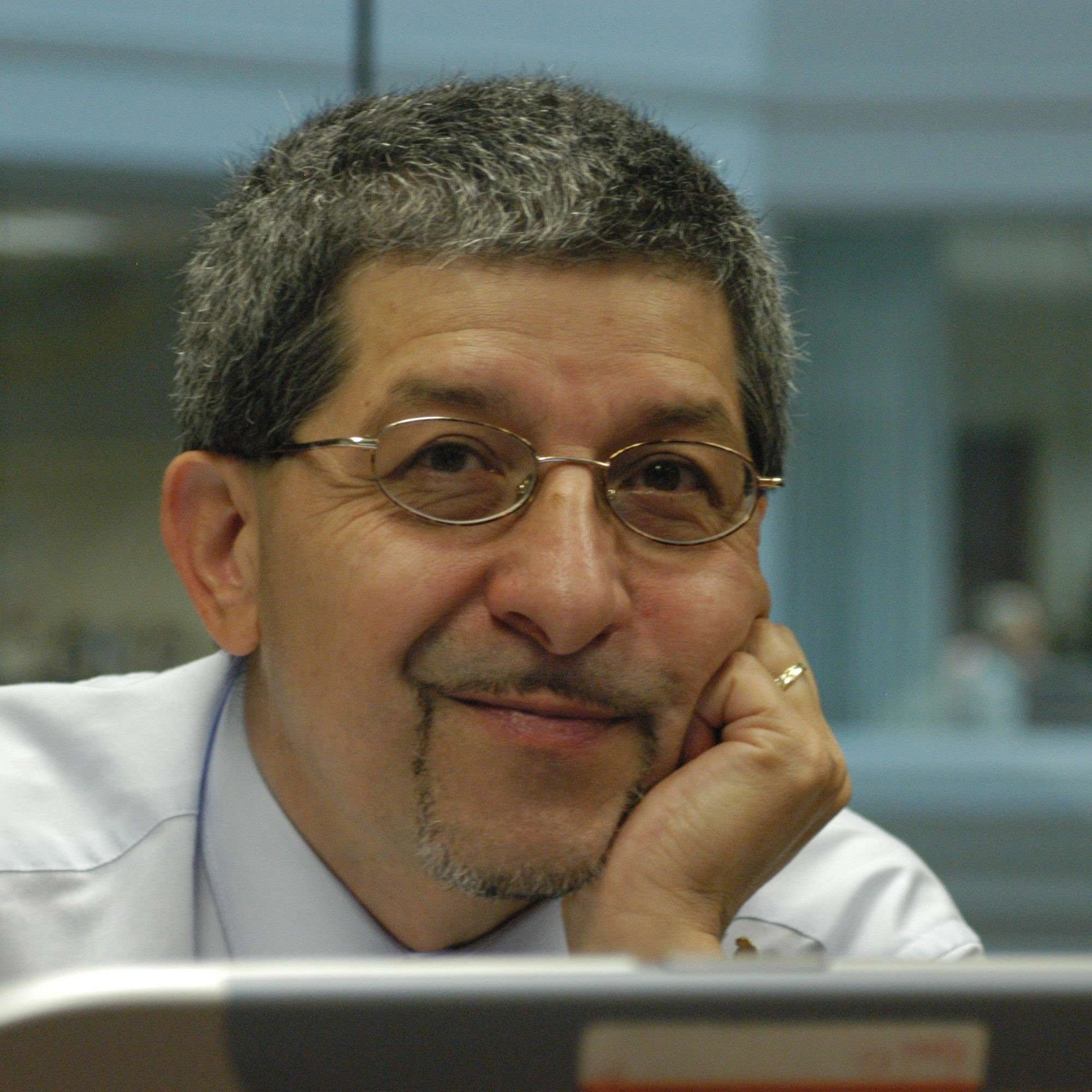 Hector Fuentes