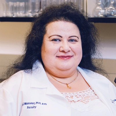 Heidi Mansour