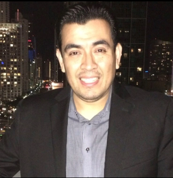 Hugo Cordova