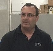 Ilya Liberman