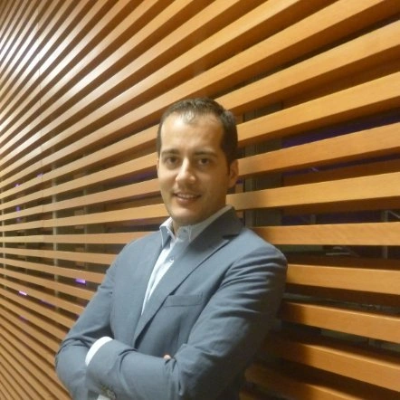 Ioannis Zisis