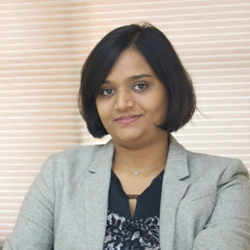 Janki Bhimani