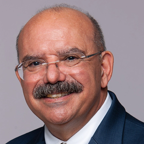 John Volakis