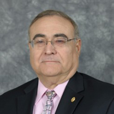 Jose D. Mitrani