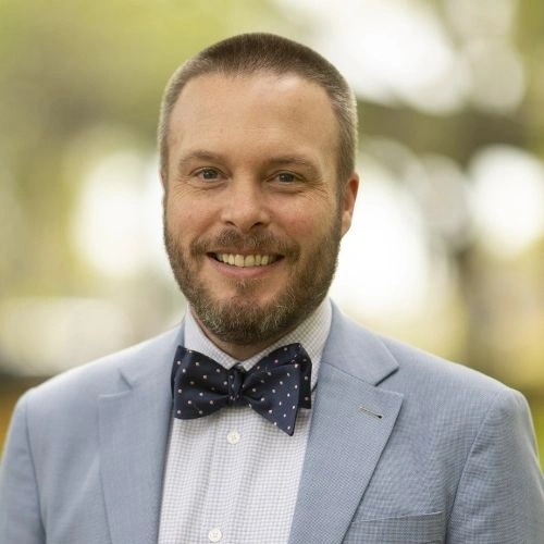 Joshua Hutcheson