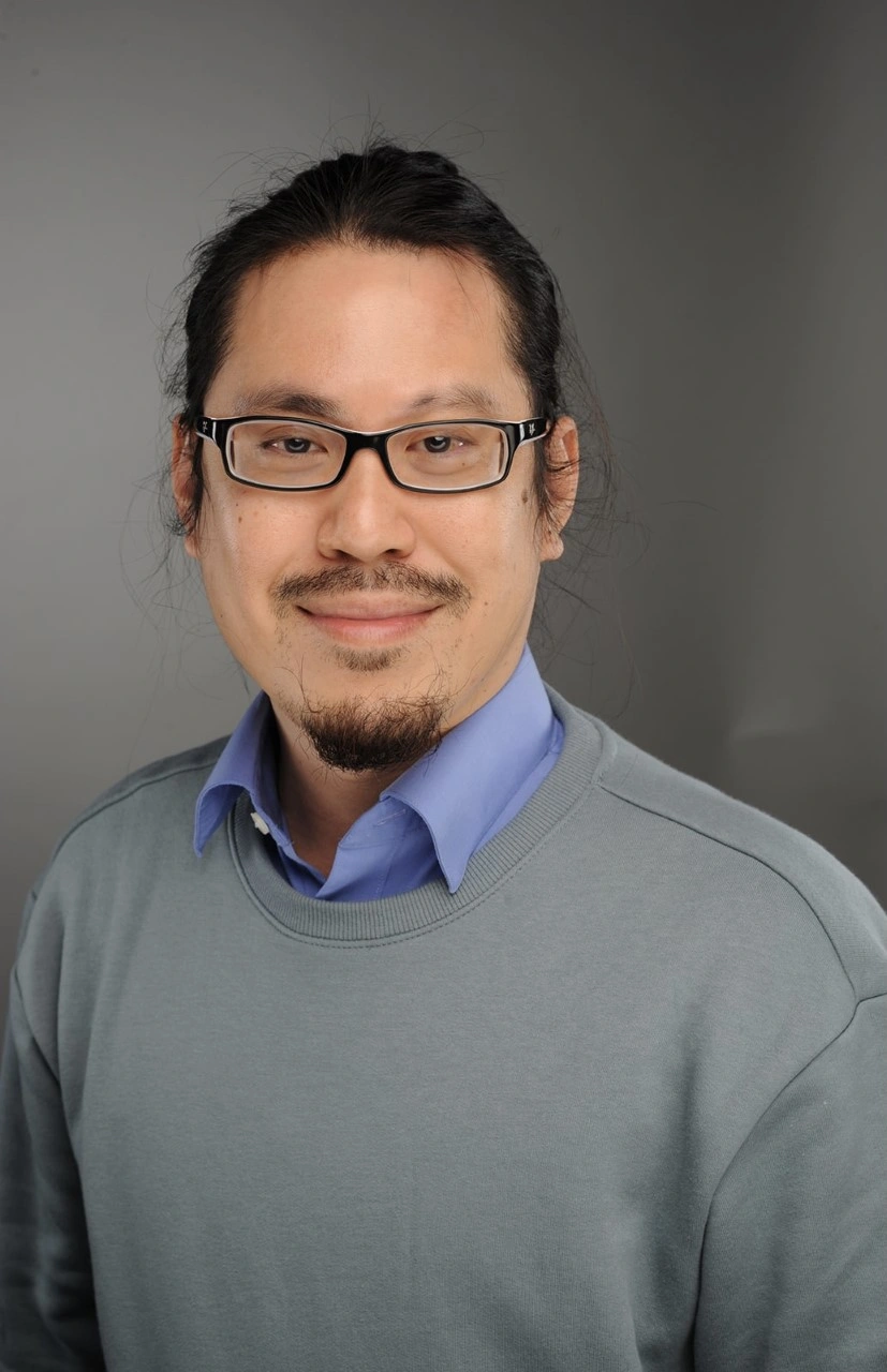 Kingsley Lau