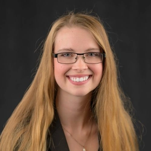 Lauren Ervin