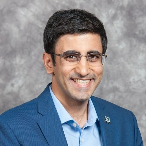 M. Hadi Amini