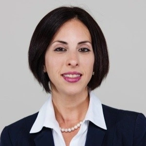 Mabel Fernandez
