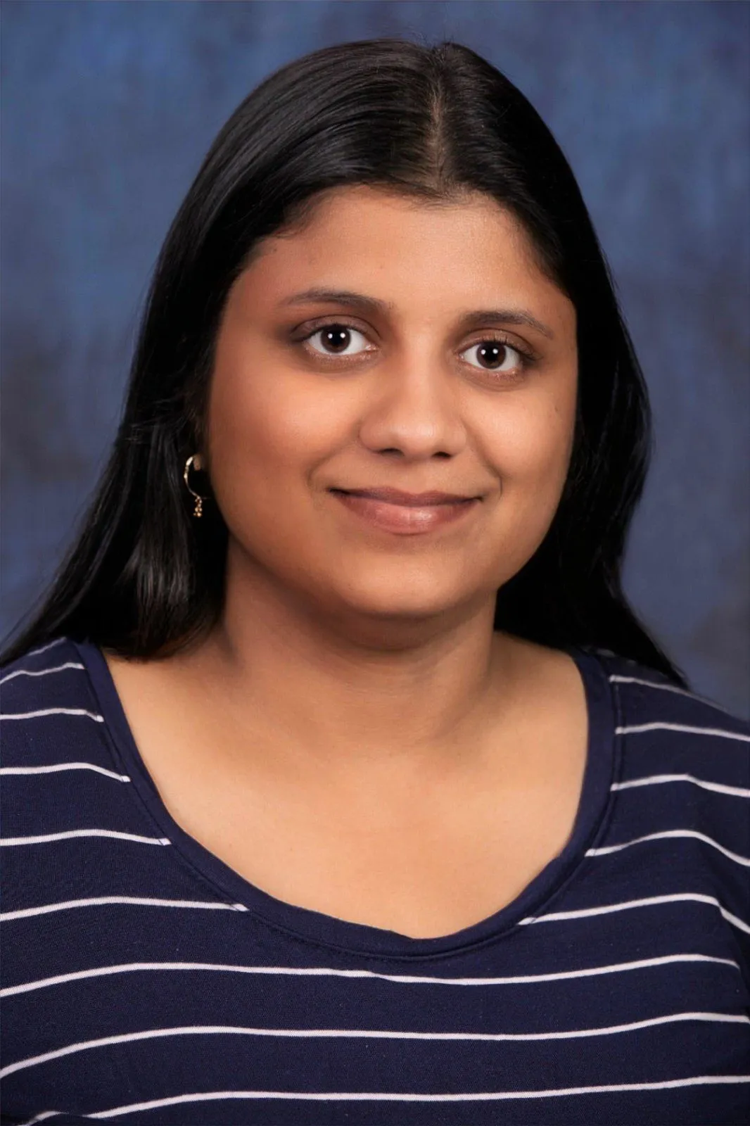 Mandrita Banerjee