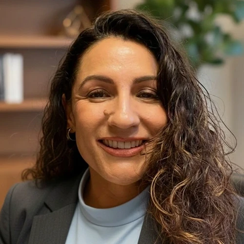 Maria Monje