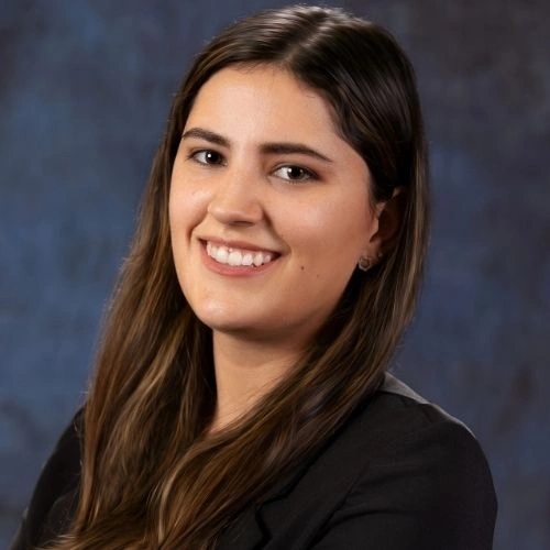 Maria Naranjo