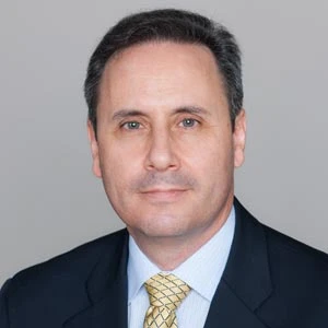 Mario Sanchez, P.E.
