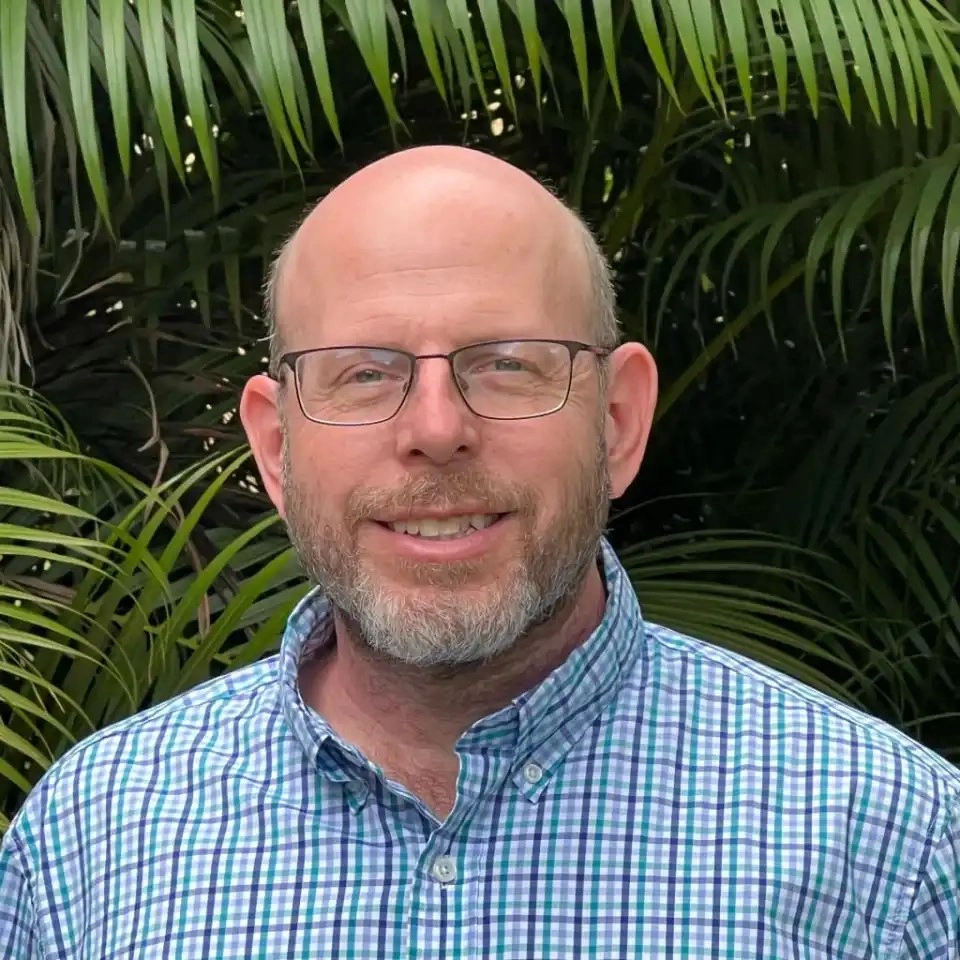 Mark Weiss