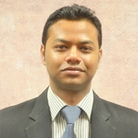 Md Shafiul Islam